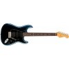 Fender American Professional II Stratocaster HSS Rosewood Fingerboard Dark Night